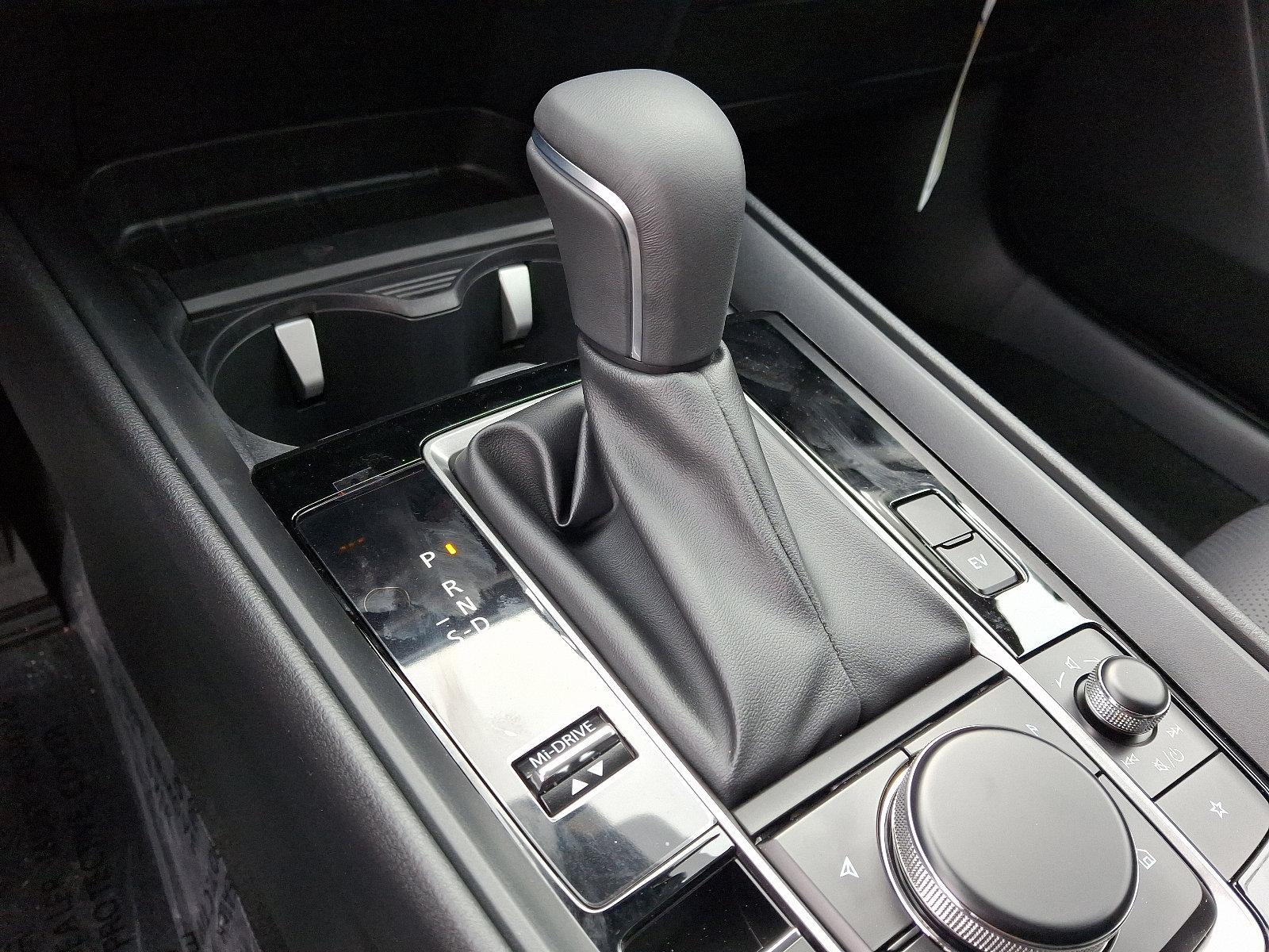 2025 Mazda CX-50 Hybrid Vehicle Photo in Trevose, PA 19053