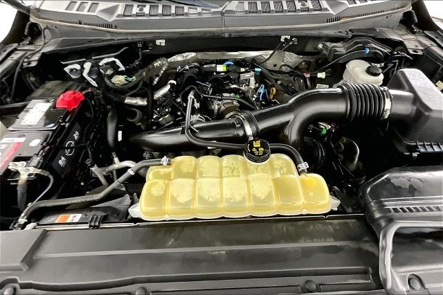 2019 Ford F-150 Vehicle Photo in Tulsa, OK 74129