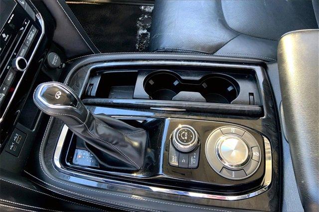 2021 INFINITI QX80 Vehicle Photo in KANSAS CITY, MO 64114-4545