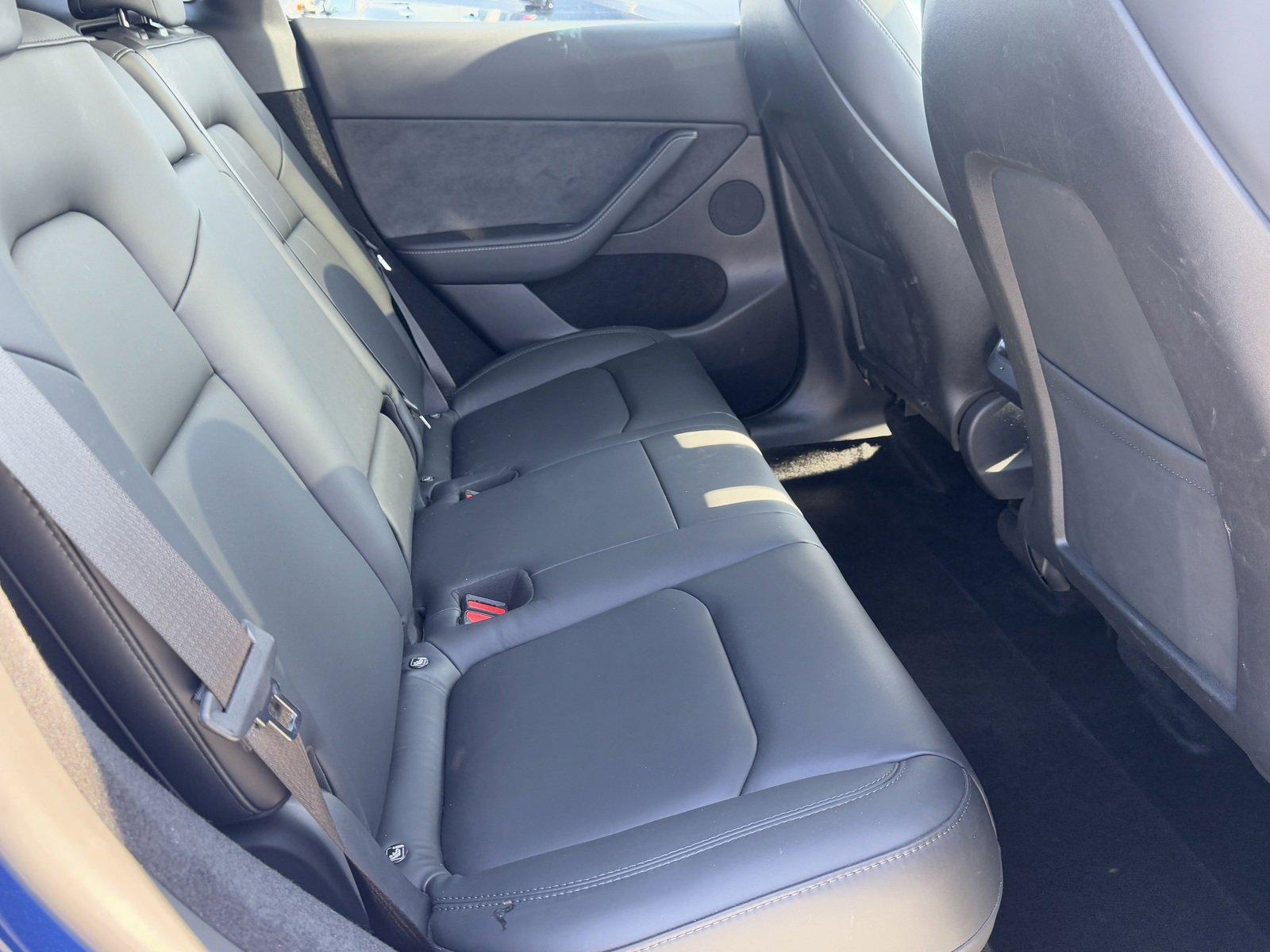 2023 Tesla Model Y Vehicle Photo in LOS ANGELES, CA 90007-3794