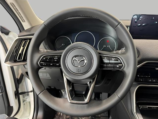 2025 Mazda CX-90 Vehicle Photo in Green Bay, WI 54304