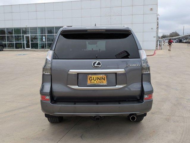 2022 Lexus GX Vehicle Photo in SELMA, TX 78154-1460