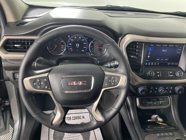 2023 GMC Acadia Vehicle Photo in GILBERT, AZ 85297-0402