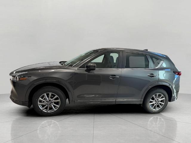 2025 Mazda CX-5 Vehicle Photo in Green Bay, WI 54304