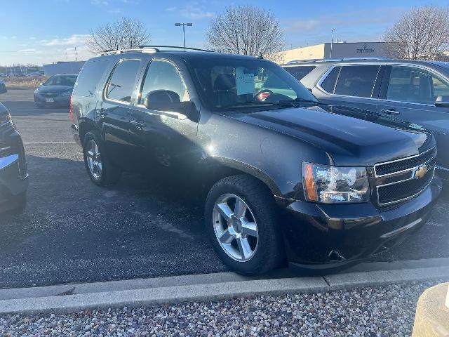 2012 Chevrolet Tahoe Vehicle Photo in MIDDLETON, WI 53562-1492