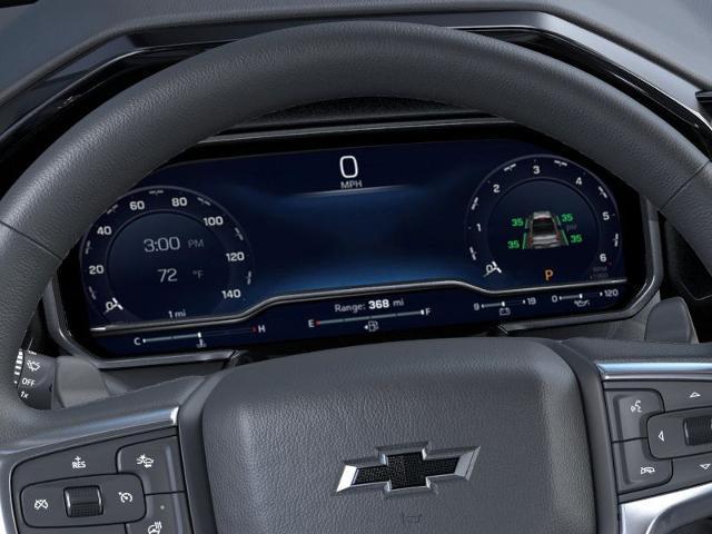 2025 Chevrolet Silverado 1500 Vehicle Photo in ORLANDO, FL 32808-7998