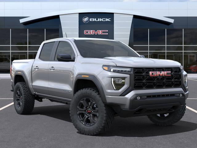 2025 GMC Canyon Vehicle Photo in ALBERTVILLE, AL 35950-0246