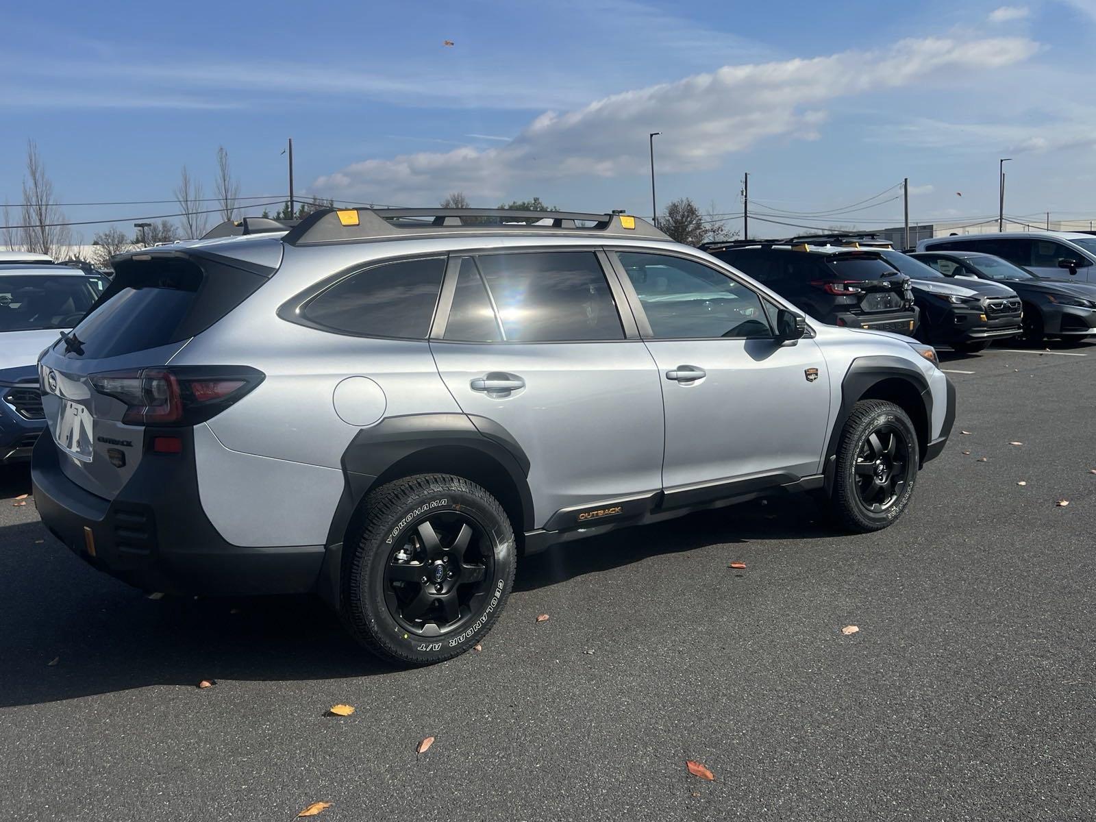 2025 Subaru Outback Vehicle Photo in Mechanicsburg, PA 17050