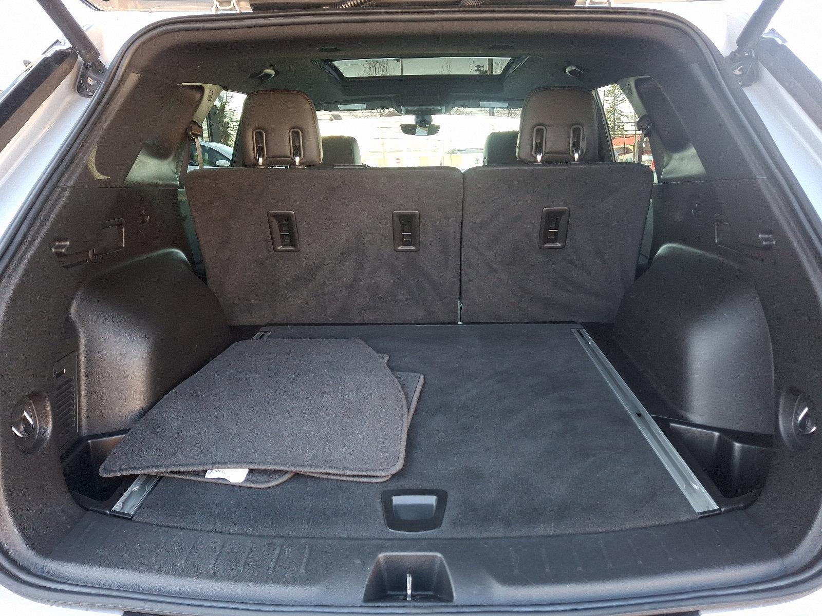 2019 Chevrolet Blazer Vehicle Photo in Harrisburg, PA 17111