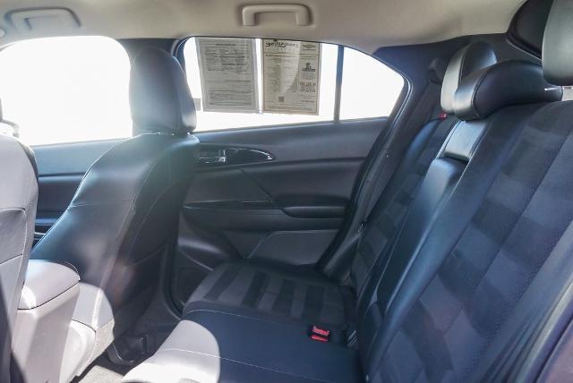 2022 Mitsubishi Eclipse Cross Vehicle Photo in VENTURA, CA 93003-8585