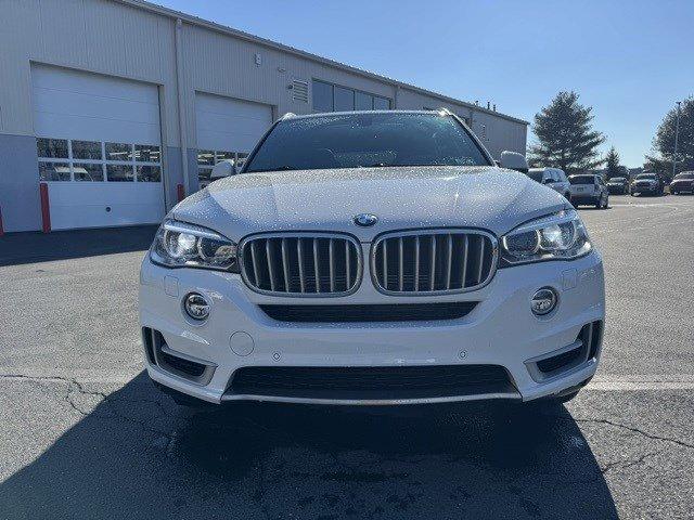 2017 BMW X5 xDrive40e iPerformance Vehicle Photo in Mechanicsburg, PA 17050-1707