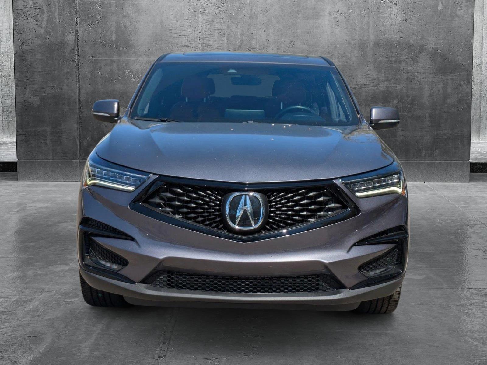 2021 Acura RDX Vehicle Photo in Tampa, FL 33614