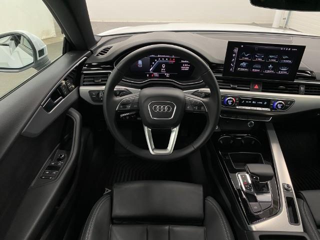 2024 Audi A5 Sportback Vehicle Photo in Appleton, WI 54913