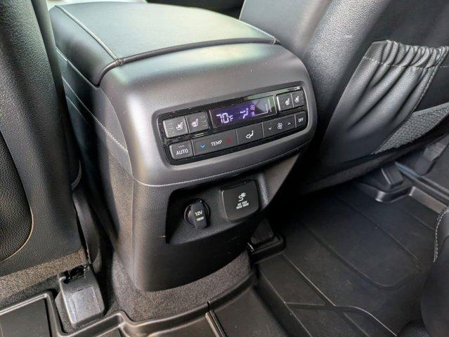 2022 Hyundai PALISADE Vehicle Photo in San Antonio, TX 78209