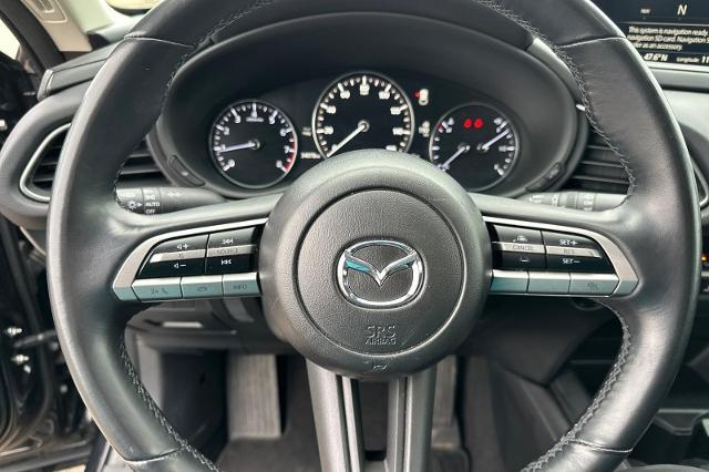 2023 Mazda CX-30 Vehicle Photo in SPOKANE, WA 99202-2191