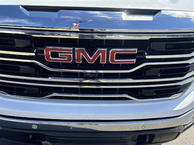 2024 GMC Sierra 1500 Vehicle Photo in ALBERTVILLE, AL 35950-0246