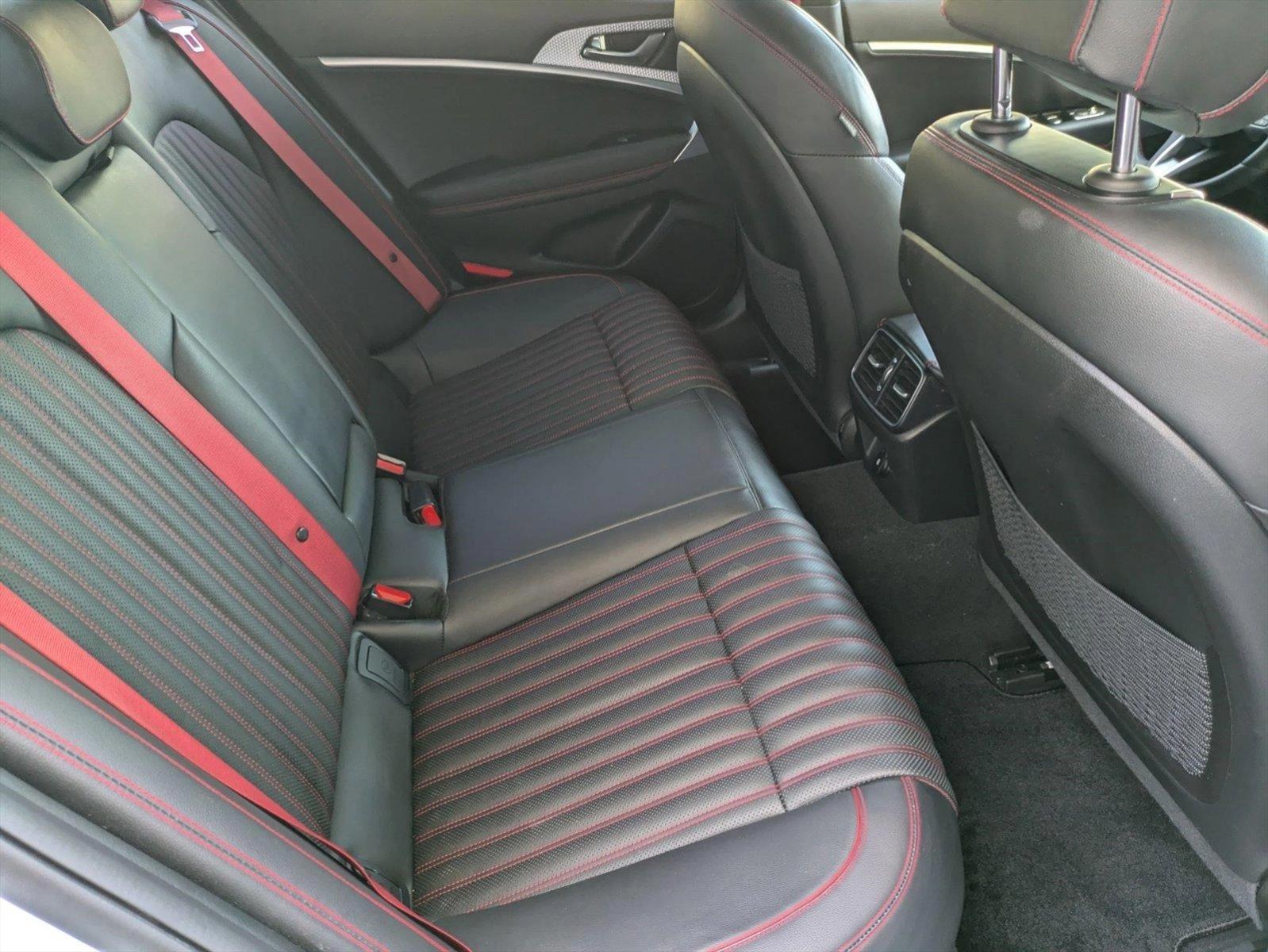 2023 Genesis G70 Vehicle Photo in Tampa, FL 33614