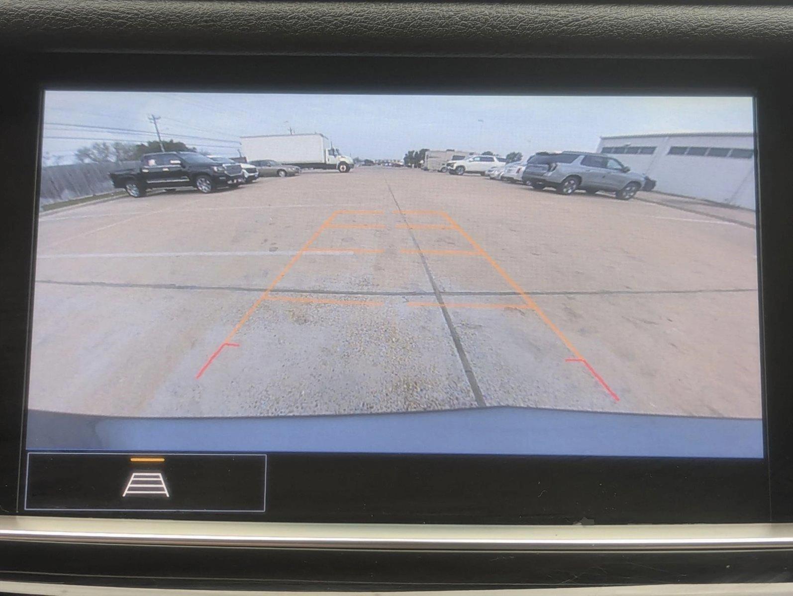 2021 Cadillac XT5 Vehicle Photo in CORPUS CHRISTI, TX 78412-4902