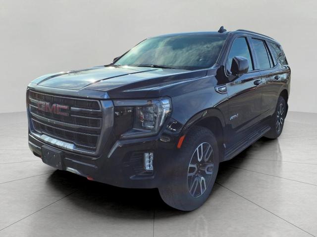 2021 GMC Yukon Vehicle Photo in Oshkosh, WI 54904