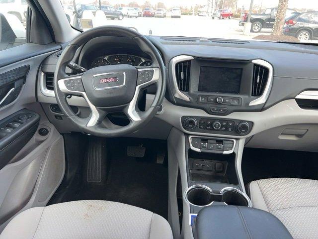 2023 GMC Terrain Vehicle Photo in COLLIERVILLE, TN 38017-9006