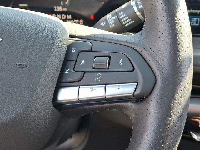 2024 Cadillac XT4 Vehicle Photo in PAWLING, NY 12564-3219