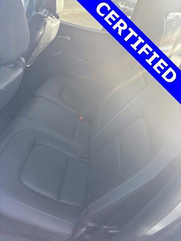 2021 GMC Canyon Vehicle Photo in PUYALLUP, WA 98371-4149