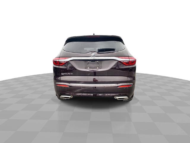 2020 Buick Enclave Vehicle Photo in WILLIAMSVILLE, NY 14221-2883