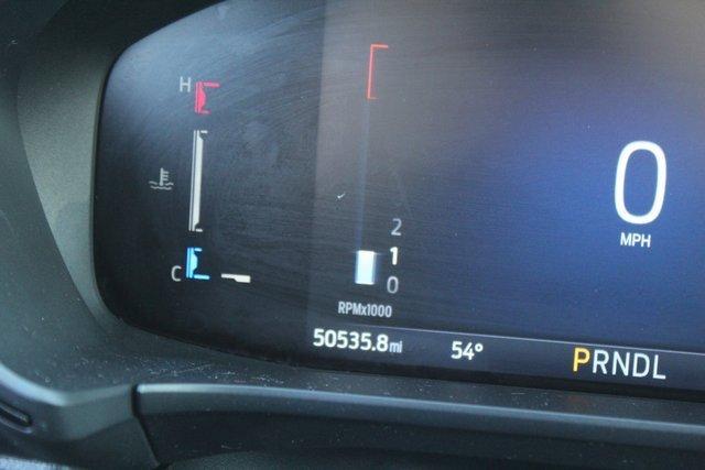 2023 Ford Escape Vehicle Photo in SAINT CLAIRSVILLE, OH 43950-8512