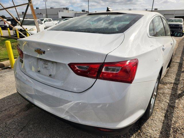 2022 Chevrolet Malibu Vehicle Photo in SUGAR LAND, TX 77478-0000