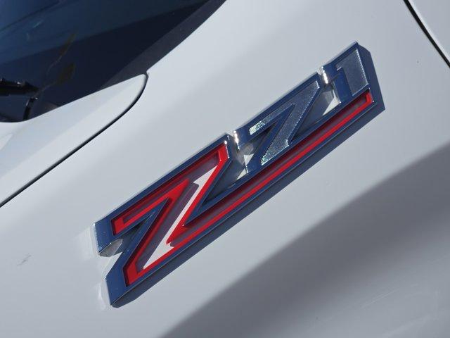 2021 Chevrolet Silverado 1500 Vehicle Photo in Decatur, TX 76234