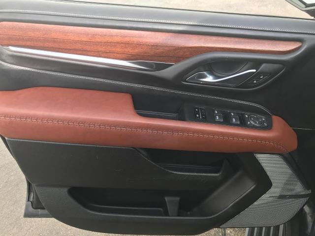 2023 GMC Yukon XL Vehicle Photo in GREEN BAY, WI 54303-3330