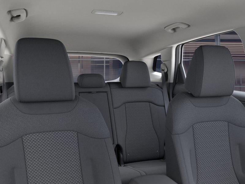 2025 Kia Sportage Hybrid Vehicle Photo in Langhorne, PA 19047