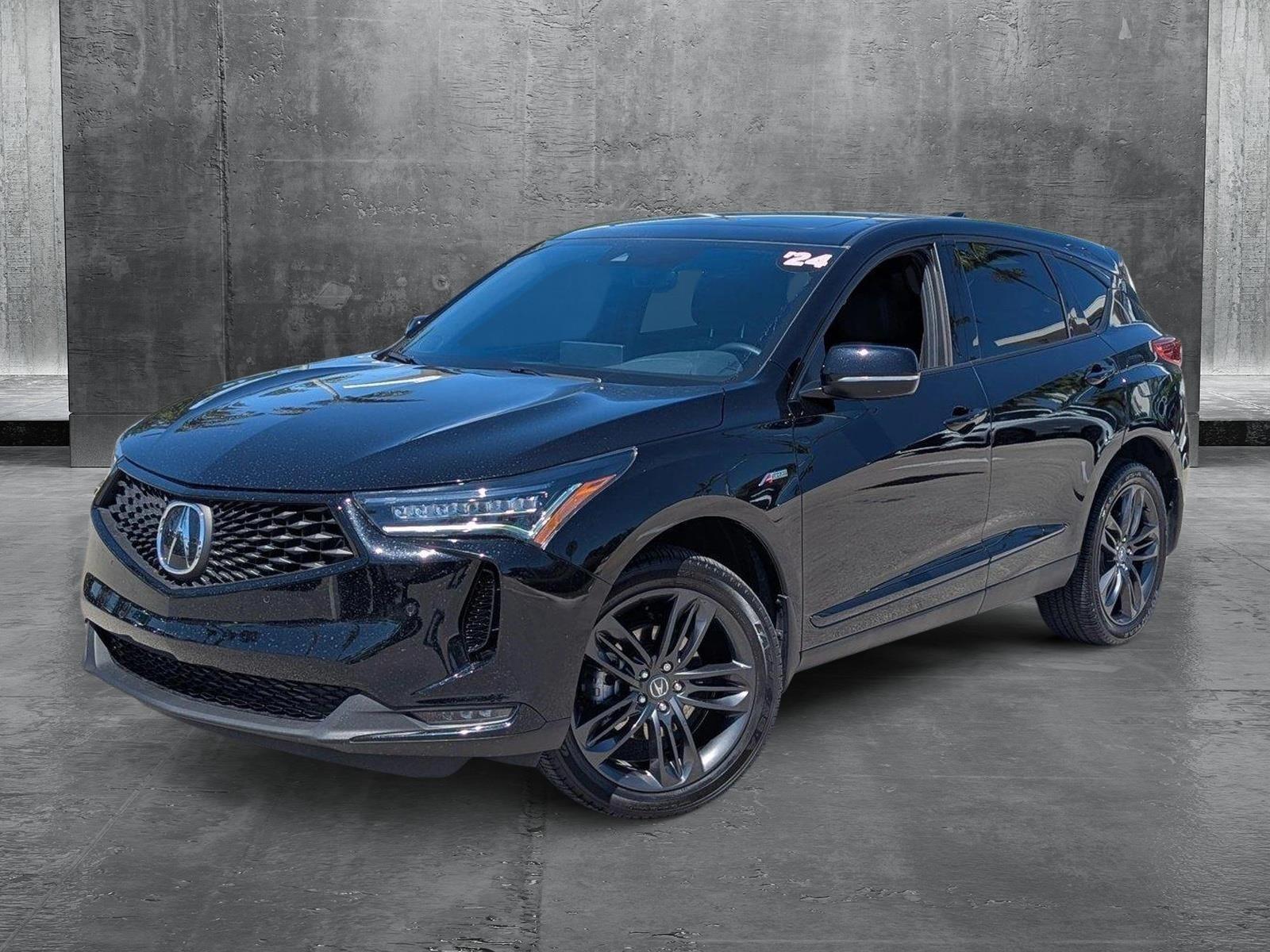 2024 Acura RDX Vehicle Photo in Delray Beach, FL 33444