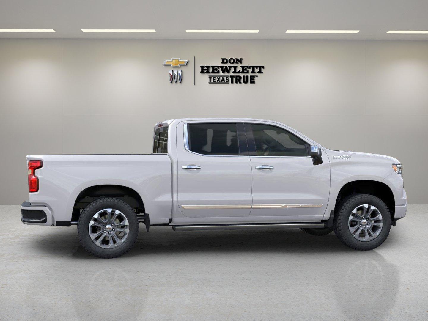 2025 Chevrolet Silverado 1500 Vehicle Photo in GEORGETOWN, TX 78626-7508