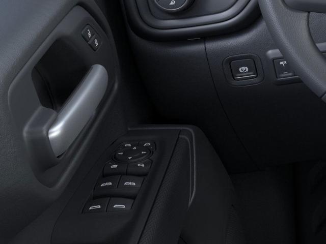 2025 Chevrolet Silverado 3500 HD Vehicle Photo in DANBURY, CT 06810-5034