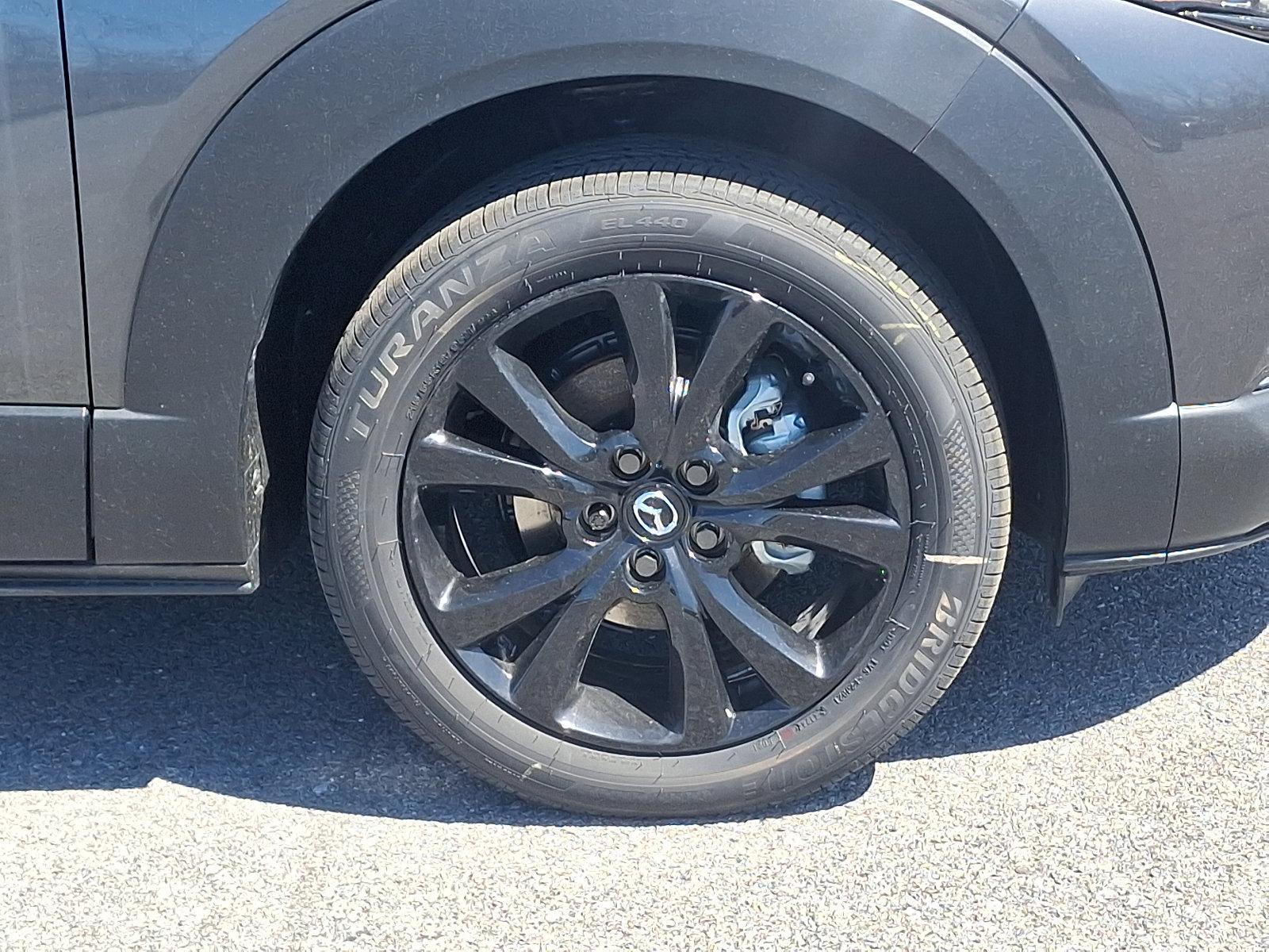 2025 Mazda CX-30 Vehicle Photo in Harrisburg, PA 17111