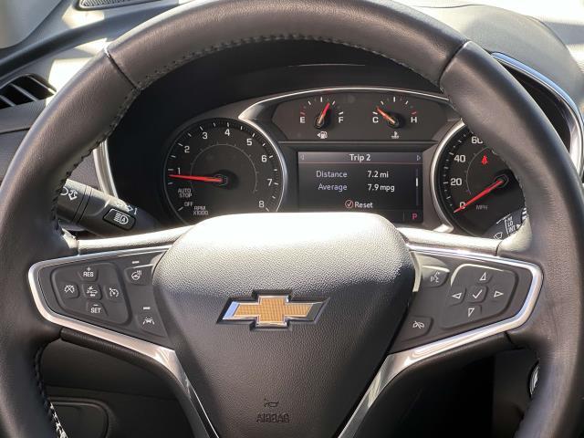 2022 Chevrolet Equinox Vehicle Photo in Roslyn, NY 11576