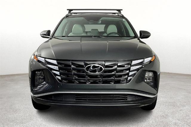 2023 Hyundai TUCSON Hybrid Vehicle Photo in Tulsa, OK 74129