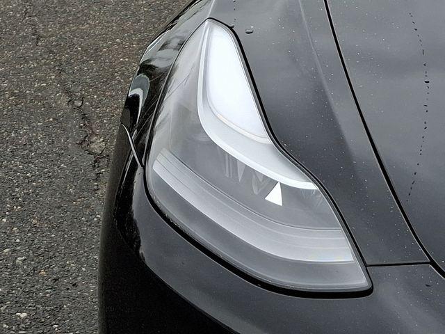 2022 Tesla Model 3 Vehicle Photo in DANBURY, CT 06810-5034
