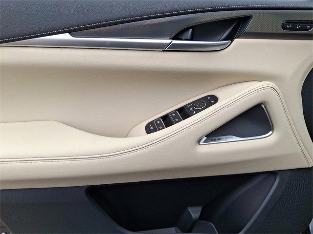 2025 INFINITI QX60 Vehicle Photo in Willow Grove, PA 19090