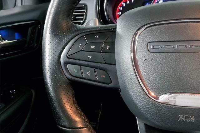 2024 Dodge Durango Vehicle Photo in Kansas City, MO 64114