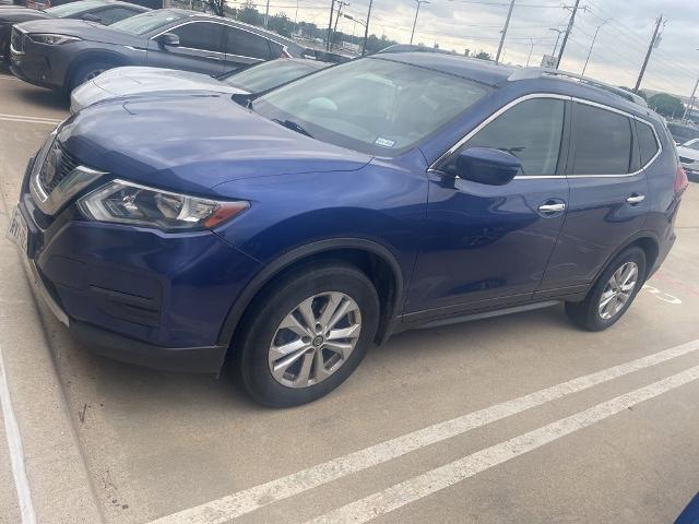 2018 Nissan Rogue Vehicle Photo in San Antonio, TX 78230