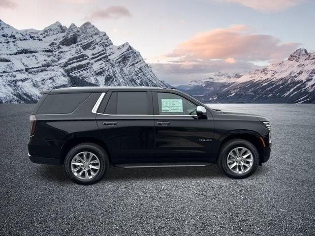 2025 Chevrolet Tahoe Vehicle Photo in Gaffney, SC 29341