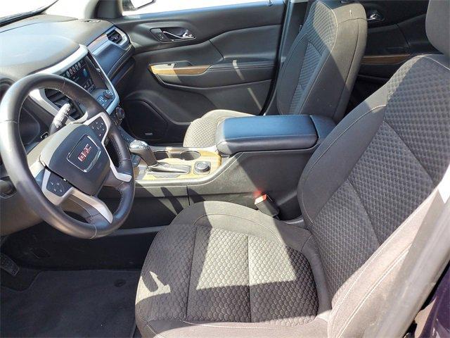 2017 GMC Acadia Vehicle Photo in MILFORD, OH 45150-1684