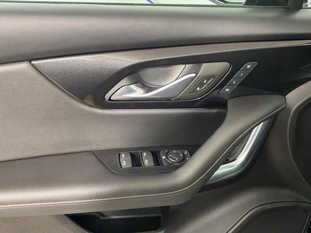 2022 Chevrolet Blazer Vehicle Photo in BROCKTON, MA 02301-7113