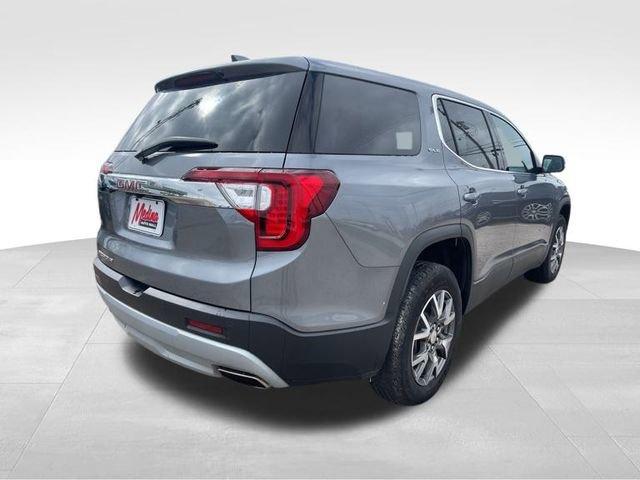2022 GMC Acadia Vehicle Photo in MEDINA, OH 44256-9631