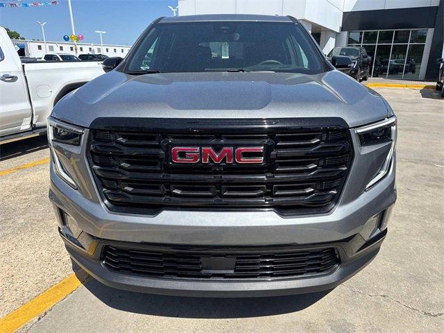2025 GMC Acadia Vehicle Photo in BATON ROUGE, LA 70806-4466
