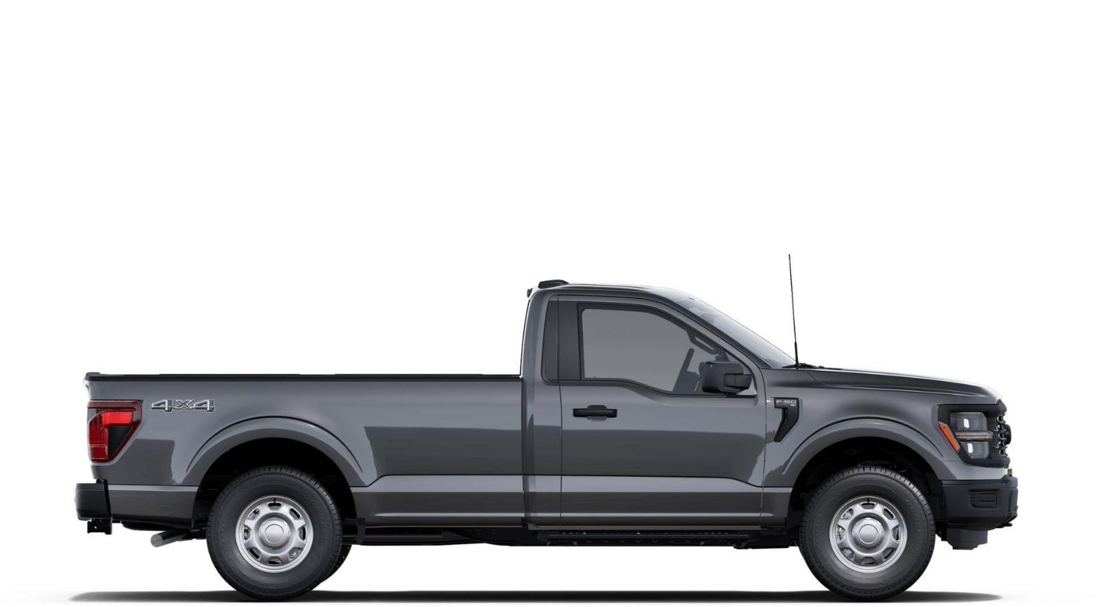 2025 Ford F-150 Vehicle Photo in Belle Vernon, PA 15012