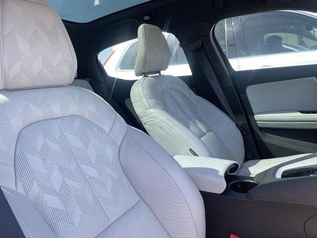 2023 Polestar 2 Vehicle Photo in San Antonio, TX 78230