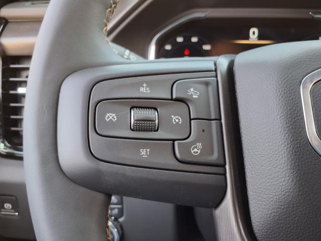 2025 GMC Sierra 2500 HD Vehicle Photo in Denton, TX 76205